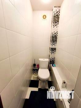 3-к квартира, вторичка, 76м2, 6/14 этаж