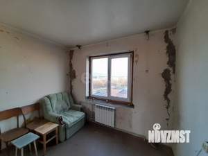 4-к квартира, вторичка, 74м2, 9/10 этаж