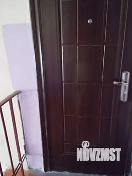 2-к квартира, вторичка, 44м2, 5/6 этаж
