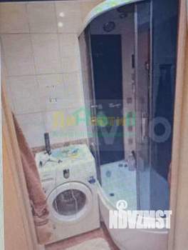 1-к квартира, вторичка, 34м2, 2/10 этаж