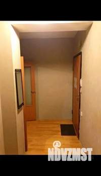 1-к квартира, вторичка, 38м2, 1/9 этаж