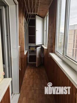 2-к квартира, вторичка, 45м2, 9/9 этаж