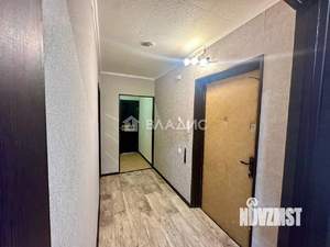 3-к квартира, вторичка, 63м2, 1/10 этаж