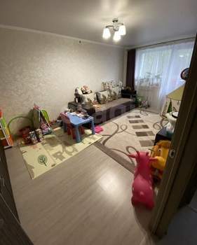 2-к квартира, вторичка, 51м2, 2/9 этаж