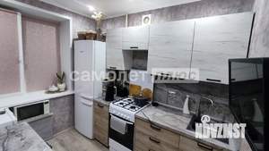 1-к квартира, вторичка, 31м2, 2/5 этаж