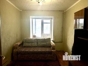 3-к квартира, вторичка, 65м2, 8/12 этаж