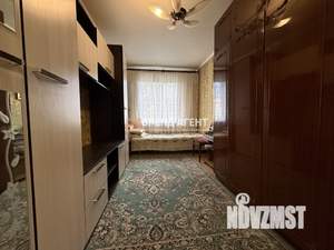 2-к квартира, вторичка, 45м2, 1/5 этаж