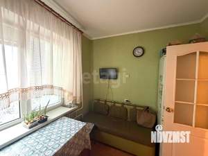 3-к квартира, вторичка, 59м2, 9/9 этаж