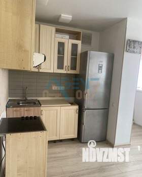 1-к квартира, вторичка, 27м2, 2/5 этаж