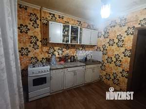 2-к квартира, вторичка, 50м2, 1/9 этаж