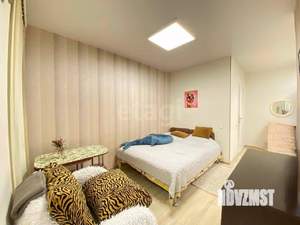 Студия квартира, вторичка, 31м2, 2/5 этаж