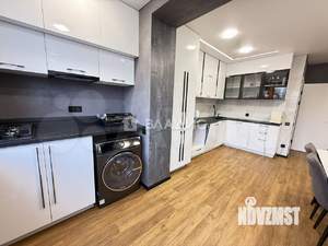 2-к квартира, вторичка, 52м2, 1/7 этаж