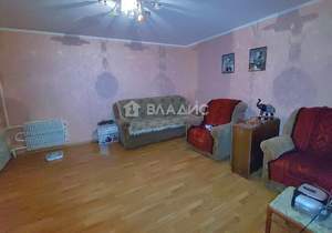 3-к квартира, вторичка, 74м2, 3/10 этаж