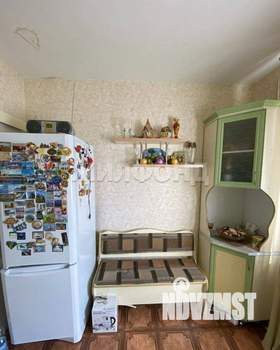 2-к квартира, вторичка, 54м2, 5/10 этаж