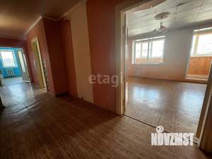 2-к квартира, вторичка, 78м2, 9/10 этаж