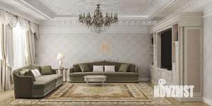 5-к квартира, вторичка, 262м2, 8/8 этаж