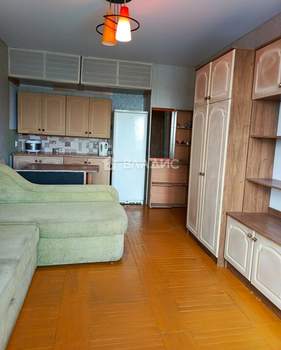 2-к квартира, вторичка, 33м2, 5/5 этаж