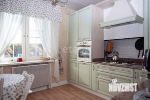 3-к квартира, вторичка, 95м2, 5/9 этаж