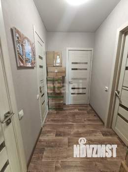 5-к квартира, вторичка, 74м2, 9/9 этаж