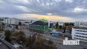 4-к квартира, вторичка, 72м2, 9/9 этаж