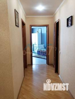 4-к квартира, вторичка, 105м2, 9/14 этаж