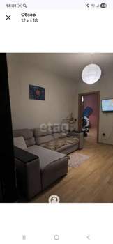 3-к квартира, вторичка, 95м2, 1/10 этаж