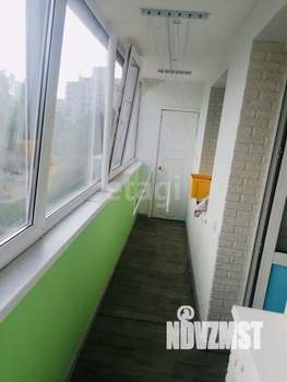 2-к квартира, вторичка, 48м2, 4/12 этаж