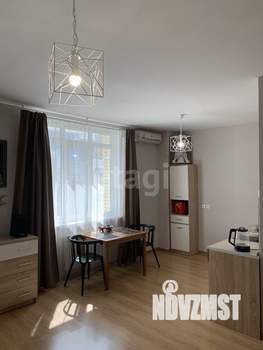 Студия квартира, вторичка, 35м2, 7/9 этаж