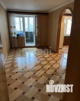 4-к квартира, вторичка, 114м2, 6/14 этаж