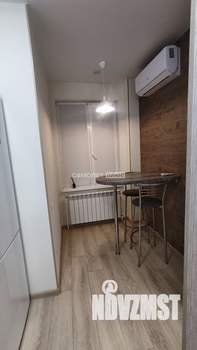 Студия квартира, вторичка, 30м2, 5/5 этаж