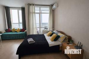 Студия квартира, вторичка, 27м2, 12/14 этаж