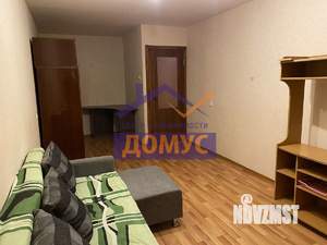 1-к квартира, вторичка, 41м2, 5/5 этаж