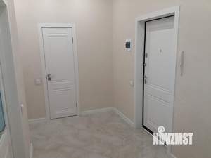 1-к квартира, вторичка, 53м2, 8/12 этаж