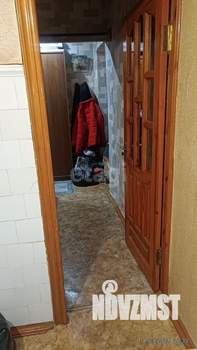 2-к квартира, вторичка, 41м2, 1/5 этаж