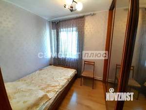 2-к квартира, вторичка, 40м2, 5/5 этаж