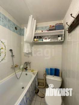 2-к квартира, вторичка, 41м2, 1/1 этаж