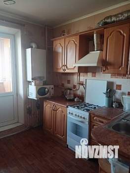 1-к квартира, вторичка, 34м2, 8/9 этаж