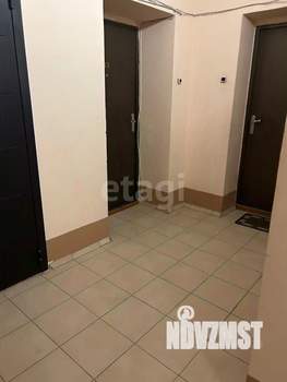 1-к квартира, вторичка, 36м2, 4/10 этаж