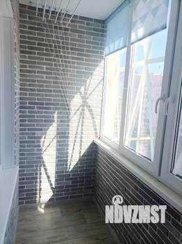 3-к квартира, вторичка, 61м2, 8/9 этаж