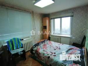 4-к квартира, вторичка, 73м2, 4/9 этаж
