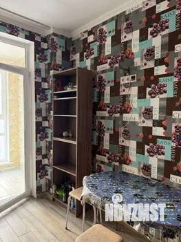 1-к квартира, вторичка, 42м2, 9/10 этаж