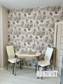 1-к квартира, вторичка, 38м2, 2/8 этаж
