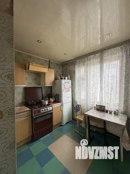 3-к квартира, вторичка, 59м2, 8/9 этаж