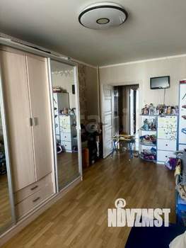 2-к квартира, вторичка, 61м2, 7/10 этаж