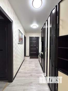 3-к квартира, вторичка, 61м2, 4/10 этаж