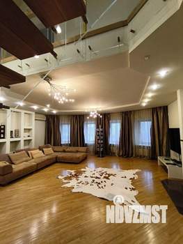 3-к квартира, вторичка, 128м2, 8/9 этаж