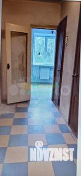 2-к квартира, вторичка, 51м2, 4/9 этаж