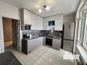 1-к квартира, вторичка, 45м2, 10/18 этаж