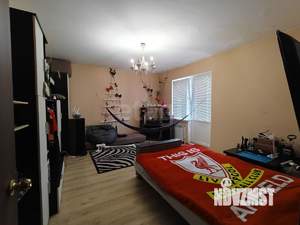 1-к квартира, вторичка, 44м2, 2/2 этаж