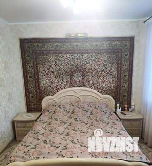 4-к квартира, вторичка, 61м2, 2/5 этаж